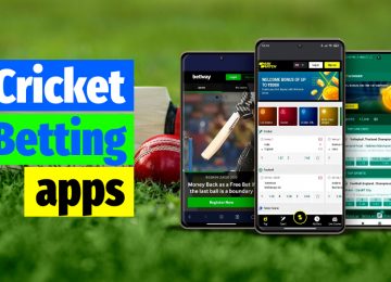 betting app for cricket